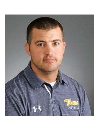 Tom Mietus, Athletic Director