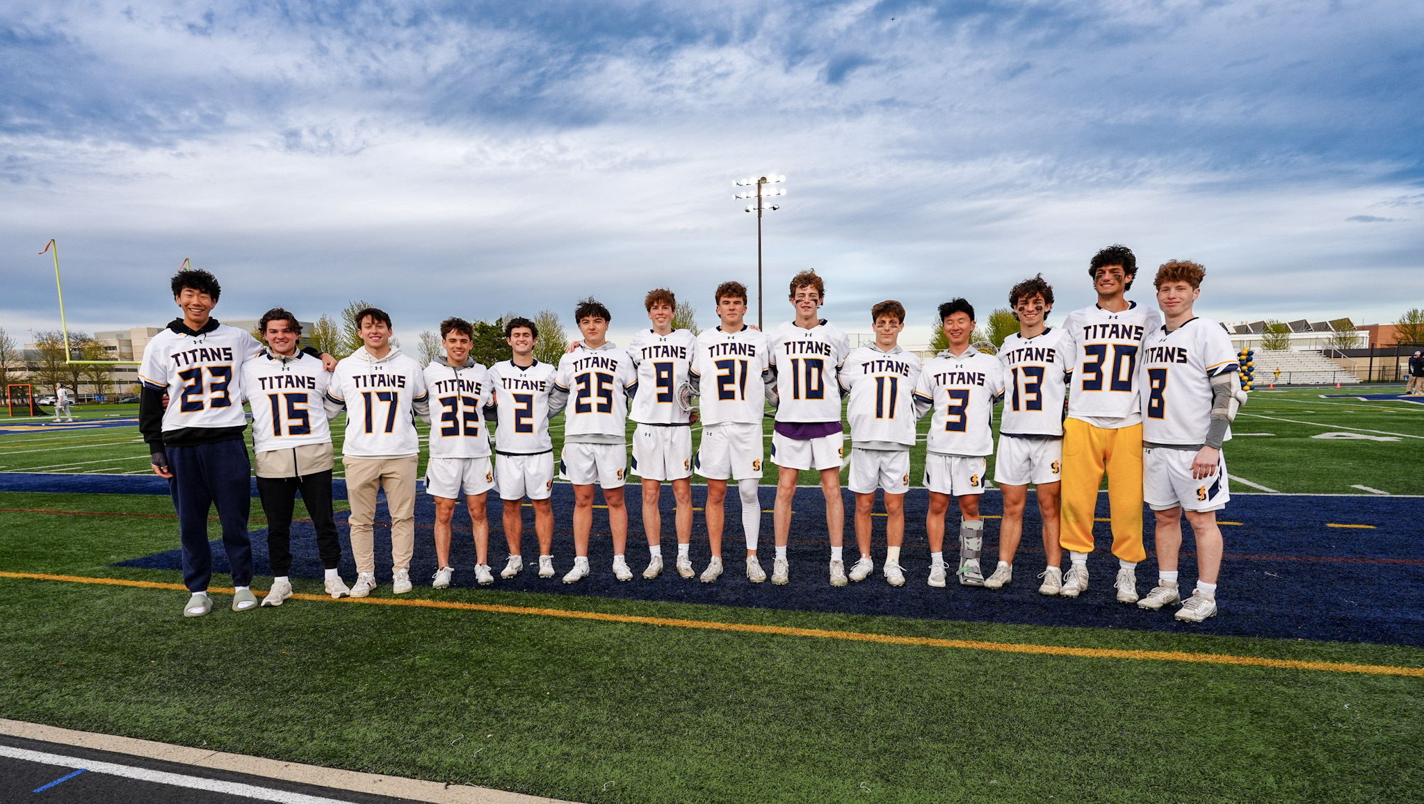 Senior Class of 2026